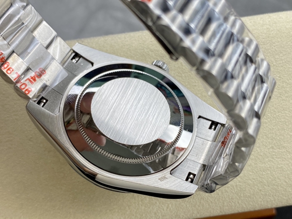 激安ロレックス角部分ディテール